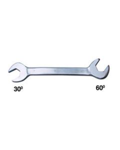 V-8 Tools WR 10MM ANG 15 / 60 DEG