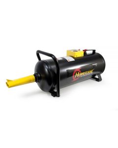 ESCO Hurricane "CAT-13" High-Force 13 Gallon Bead Seater