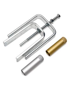 Wilmar Corp. / Performance Tool Steering Wheel Lock Plate Tool