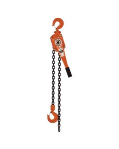 AMG615 image(2) - American Power Pull 1-1/2 Ton Chain Puller