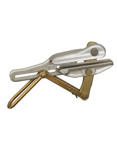 KLE162830 image(0) - Klein Tools Chicago&reg; Grip for Conductors 20K-Pound Load