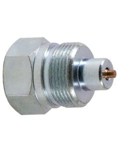 INT58040-P31 image(0) - American Forge & Foundry Service Part - �-inch Male Half Coupler - For AFF Model Number - 58040 - Body Repair Kit