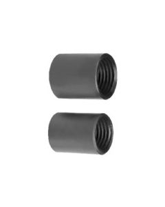 GRE2400K image(0) - Grey Pneumatic 1/2" Drive 2 Piece Wheel Lug Nut Remover Kit