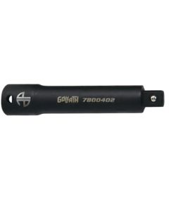 AST7800402 image(0) - Astro Pneumatic 1/2 Drive Goliath Torque Saver Impact Extension Bar 5 Inch