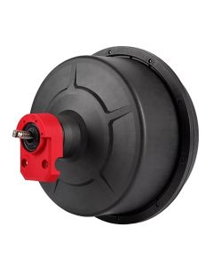 MLW47-53-2817 image(2) - Milwaukee Tool Drum with Anchor Cable for M18 Drum Machine