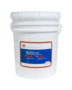 REM2054B image(1) - Remline 5 GAL. PAIL BEAD BUTTER BLUE