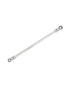 GearWrench 90-Tooth 12 Point GearBox Double Flex Ratcheting Wrench 12x14mm