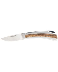 KLE44032 image(2) - Klein Tools Stainless Steel Pocket Knife 1-5/8-Inch Steel Blade