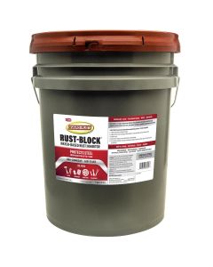 CRC1753023 image(0) - CRC Industries Rust-Block  Water Based Rust Inhibitor 1X5GL