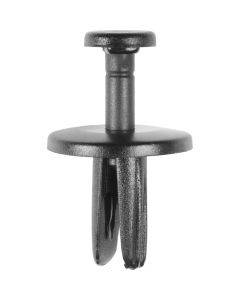 AUVECO FENDER LINER RETAINER 11/16 HEAD DIA. 9/16 LENGTH
