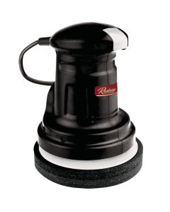 WLMW60110 image(0) - Wilmar Corp. / Performance Tool 6" Random Orbital Buffer/Polisher