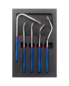 SG Tool Aid 5 Piece Clip Lifter Set