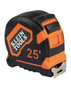 Klein Tools Fiberglass Folding Rule, Outside Reading