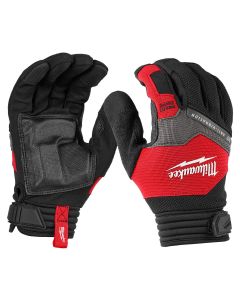 MLW48-73-8772 image(0) - Milwaukee Tool Anti-Vibration Work Glove - Large
