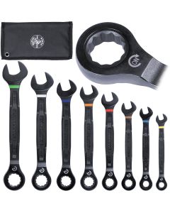 KLE69407 image(0) - Klein Tools Tradesman Pro™ Carrying Case, Medium