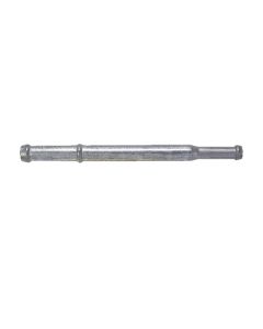 SRRK145 image(0) - S.U.R.&R. K145 3/8 Inch Rubber Hose to Nylon Line Adapter