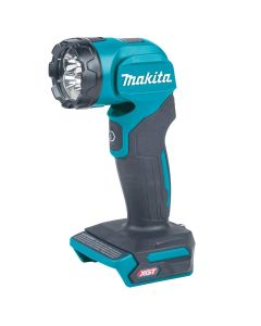MAKML001G image(0) - Makita 40V max XGT® Cordless L.E.D. Flashlight (Flashlight Only)