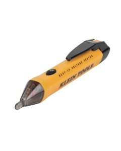 KLENCVT1P image(0) - Klein Tools Non-Contact Voltage Tester Pen, 50 to 1000V AC