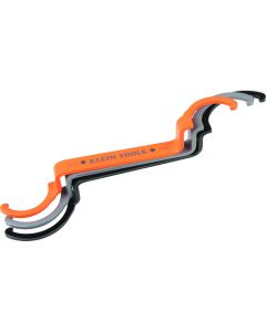 KLE51006 image(0) - Klein Tools 3-in-1 Tubing Bender
