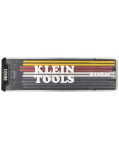 KLE86354 image(0) - Klein Tools Skribes™ Paint Marker, Yellow