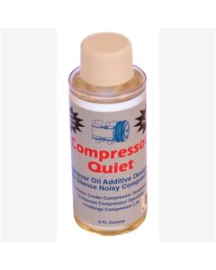 FJC COMPRESSOR QUIET-2 OZ