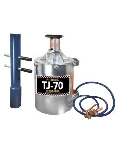 Tire Service International TSI 7-Ton Lifting Jack
