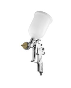 ANEST IWATA USA High Volume Low Pressure Gravity-Feed Spray Gun  - 3.0 mm Nozzle