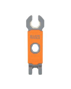 Klein Tools Combination Wrench 1-1/8-Inch