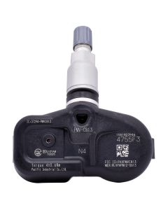 Dill Air Controls TPMS SENSOR - 315MHZ NISSAN (CLAMP-IN OE)