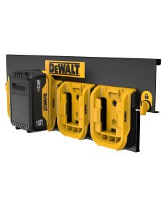 DWTDWST82819 image(0) - DeWalt Battery Mount Rail