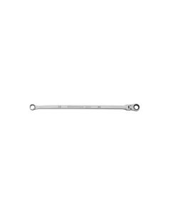 KDT86111 image(1) - GearWrench 11mm 120XP Universal Spline XL GearBox Flex Head Ratcheting Wrench