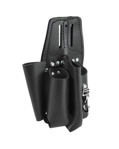 Klein Tools 5 Pocket Tool Pouch 10 x 11-Inch