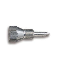 Legacy Manufacturing Workforce Grease Coupler, Needle-Point, Straight