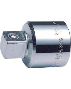Ko-ken USA 8866A 1 Sq. Dr. Adaptor 3/4 Square Length 60mm