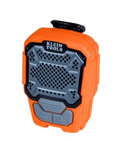 KLEAEPWS1 image(0) - Klein Tools Wearable Bluetooth Speaker