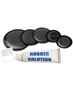 WLM60207 image(1) - Wilmar Corp. / Performance Tool Bias & Radial Tire Patch Kit