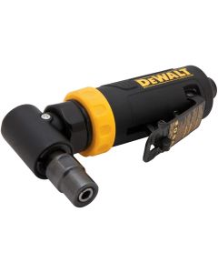 DWTDWMT70782L image(1) - DEWALT Die Grinder, Right Angle, Air Powered
