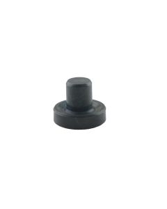 KTI70066 image(0) - K Tool International Flaring Tool Adaptor 1/2 Inch