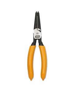 KDT89703 image(0) - GEARWRENCH 7" Straight Fixed Tip Internal Snap Ring Pliers .07"