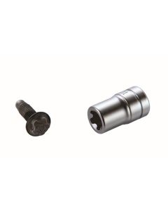 Assenmacher Tesla E10 5 Lobe Socket