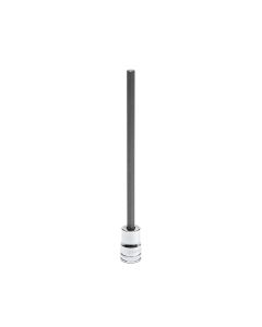GearWrench 3/8 Inch Drive Long Length Hex Bit Metric Socket 6mm