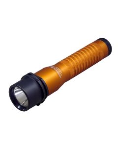 STL74347 image(1) - Streamlight Strion LED - 120V/100V AC/12V DC - 1 Holder - Orange