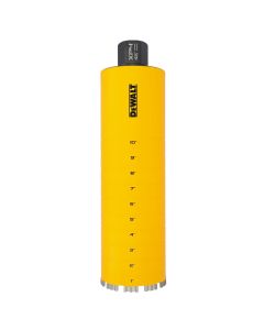 DWTDW55021 image(0) - DEWALT 4-1/2" x 14" Diamond Core Bit