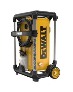 DWTDWPW3000 image(1) - DeWalt  3000 Max PSI* 1.1 GPM 15 AMP Brushless Jobsite Electric Cold Water Pressure Washer