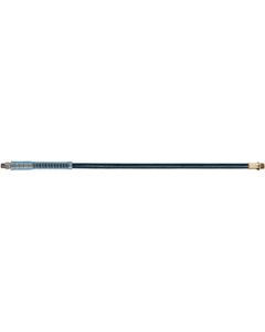 LING218S image(0) - Lincoln Lubrication GREASE HOSE WITH SPRING 18 INCH