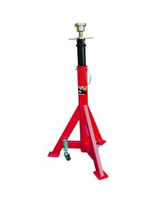 INT3340SD image(1) - American Forge & Foundry Vehicle Support Stand - 33,000 Lbs. Capacity - High Height - SUPER DUTY