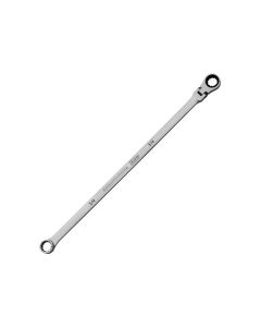 GearWrench 14mm 120XP Universal Spline XL GearBox Flex Head Ratcheting Wrench