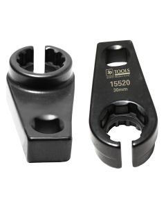 Schley Products 30mm NOX Sensor Socket Wrench