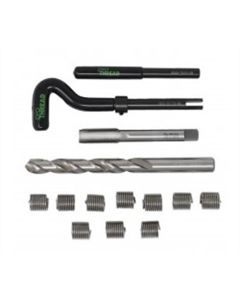 CTA35119 image(0) - CTA Manufacturing Pro Thread Kit MTC M11 - 1.50