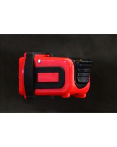 MTSLAA image(1) - Mechanic's Time Savers Locking AirTool Holder Replacement Clip